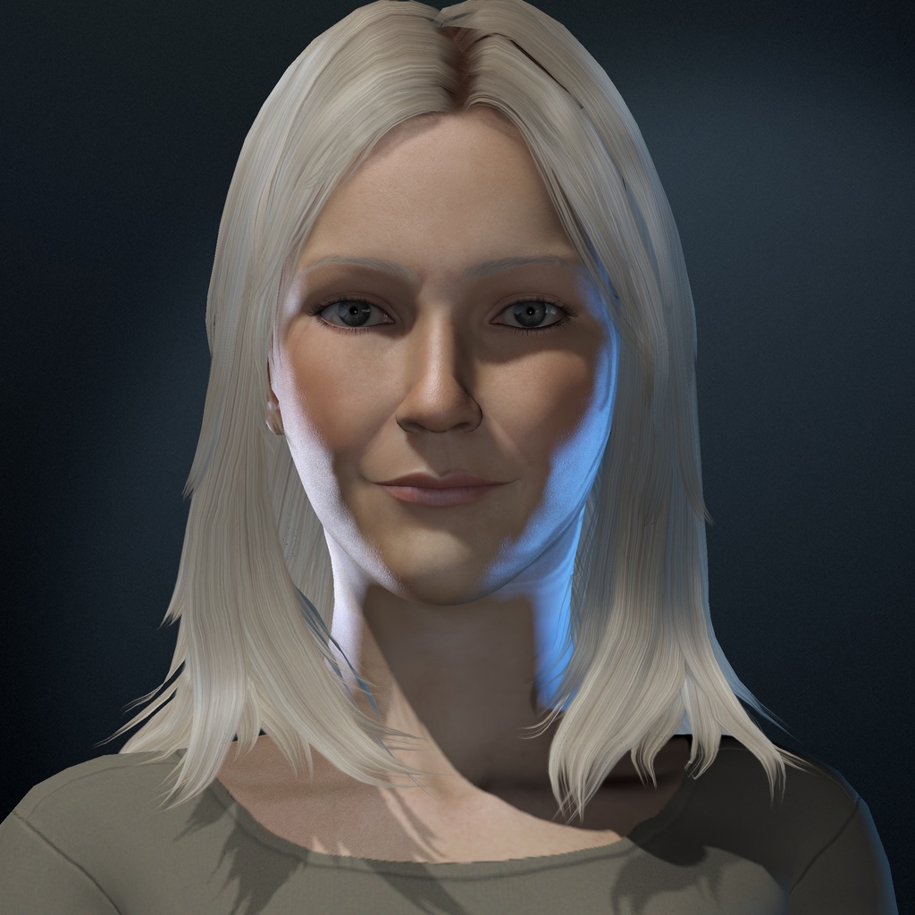 Jennifer Sokarad