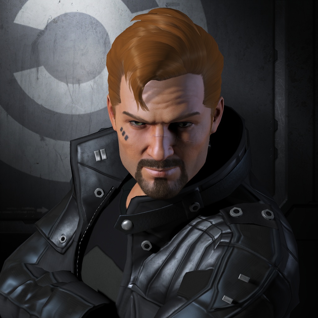 Prince Harken
