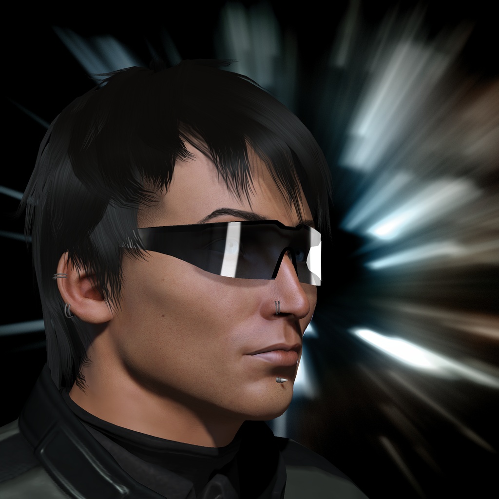 Gallente Citizen 91359524