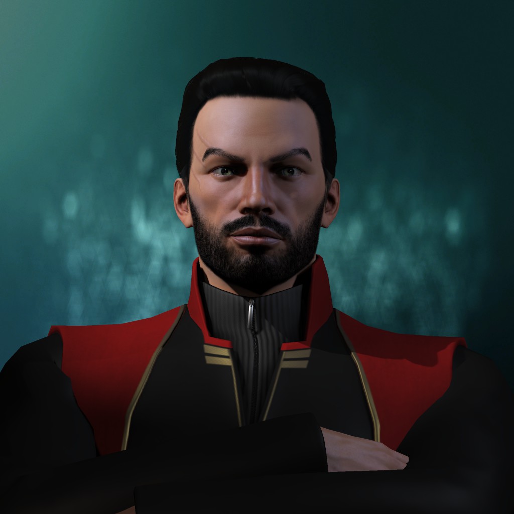 General Caractacus