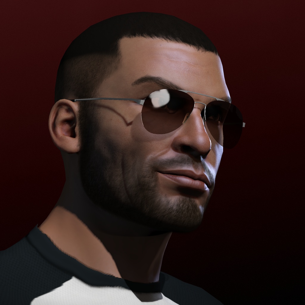 Nick O'Conner