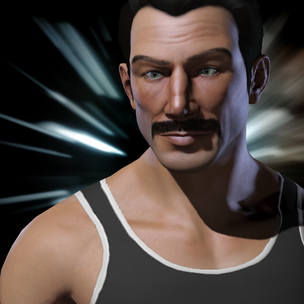 Alan Peamcrie