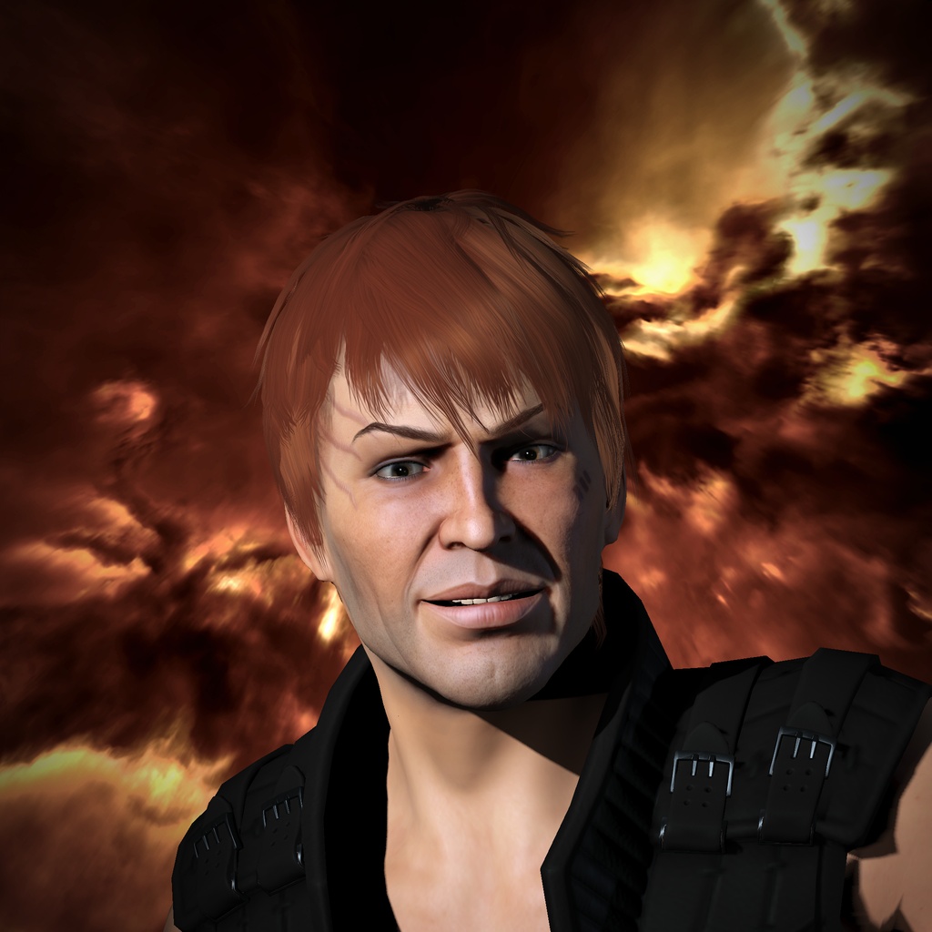 KYO Lucifer