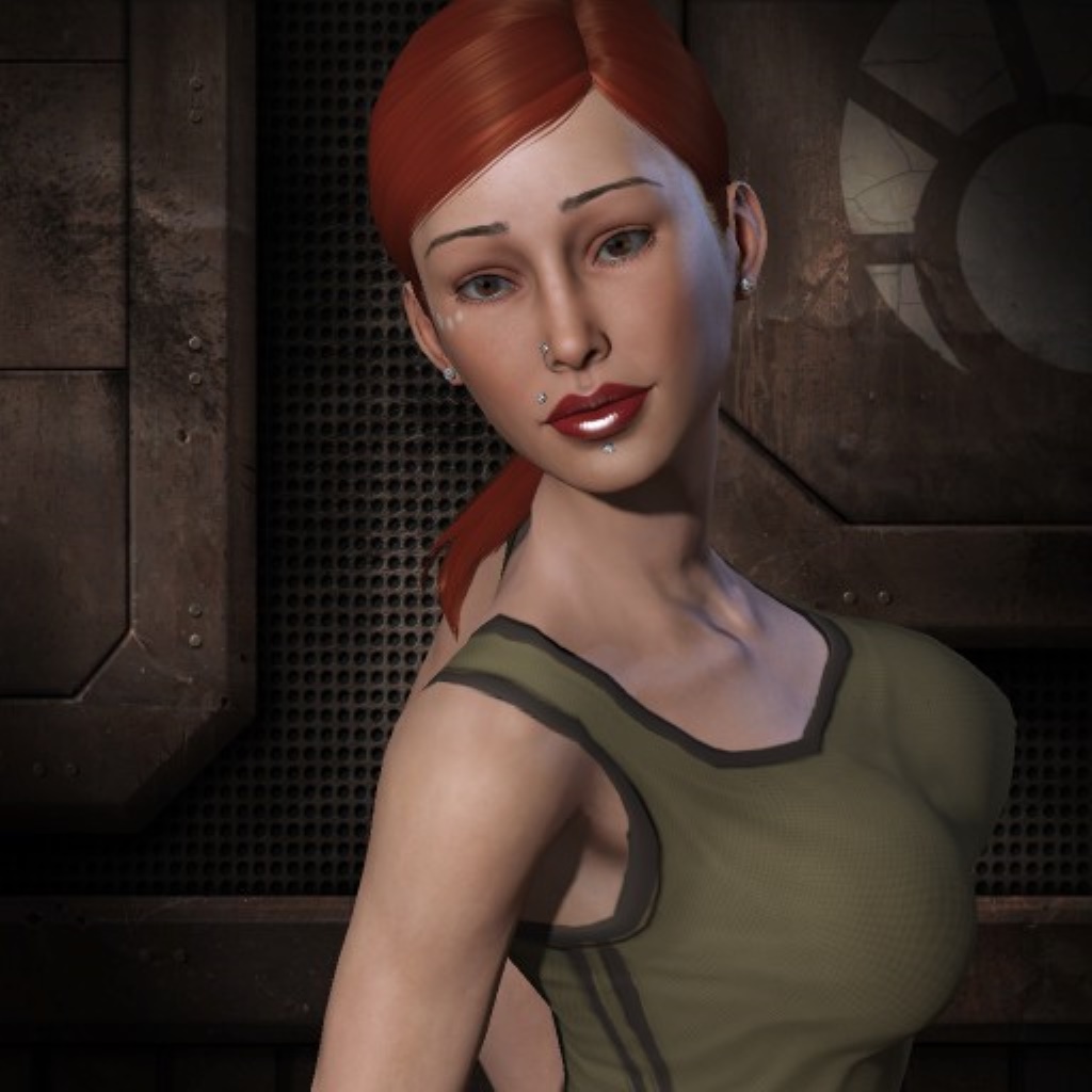 Jenny Circi