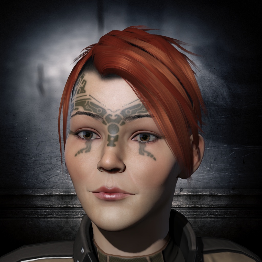 Alyssa Rhiannon Kiesh