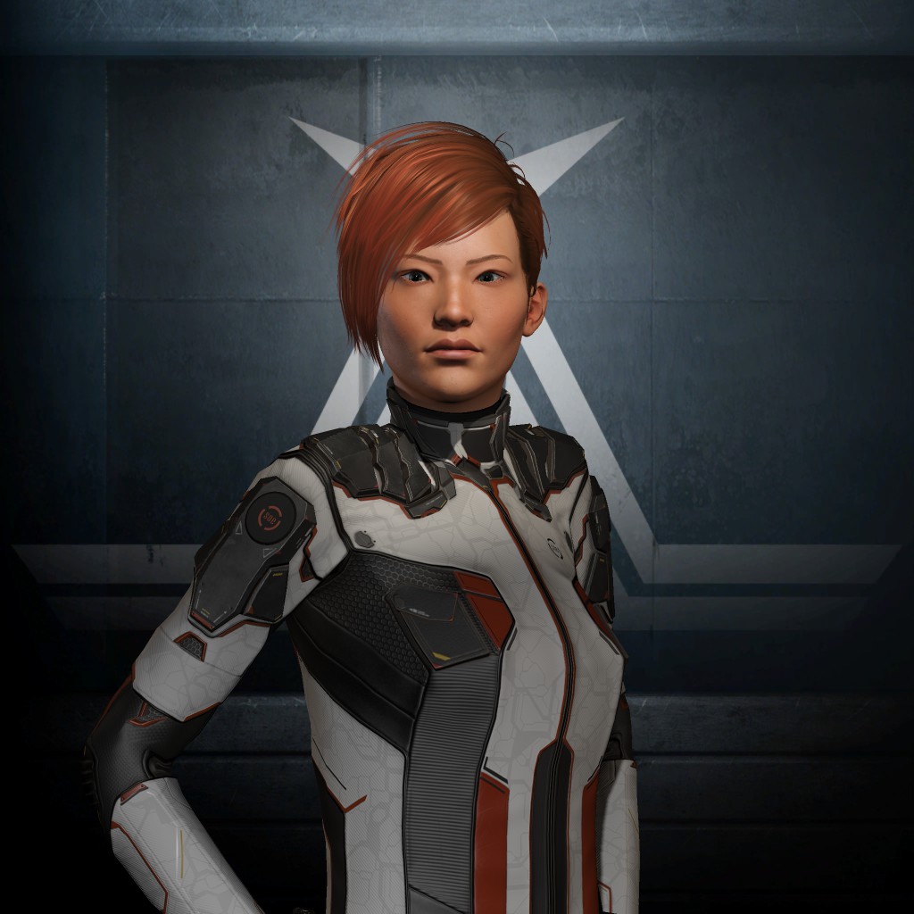 Roxie Emberlust
