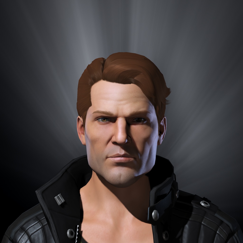 Ben Saisima