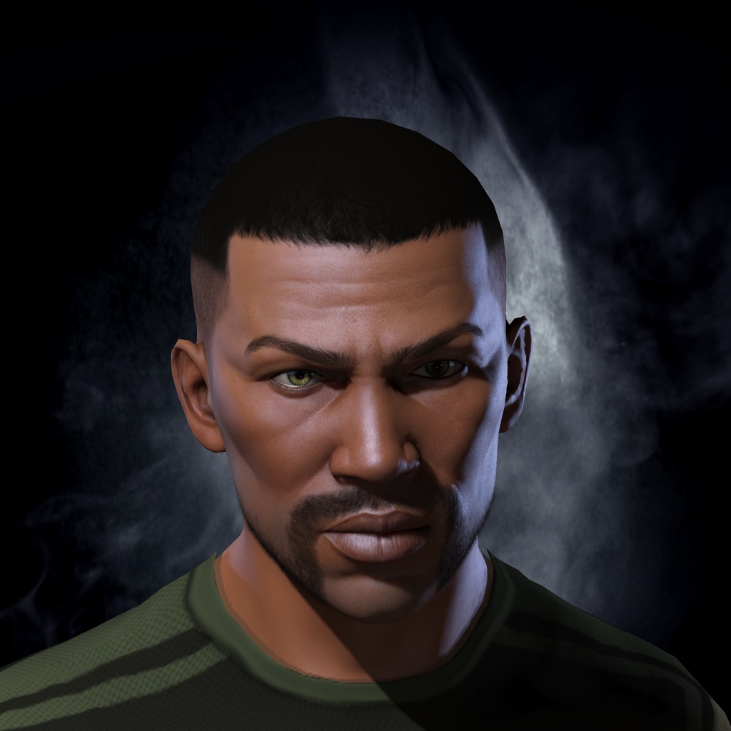 T'Marrus Brutor