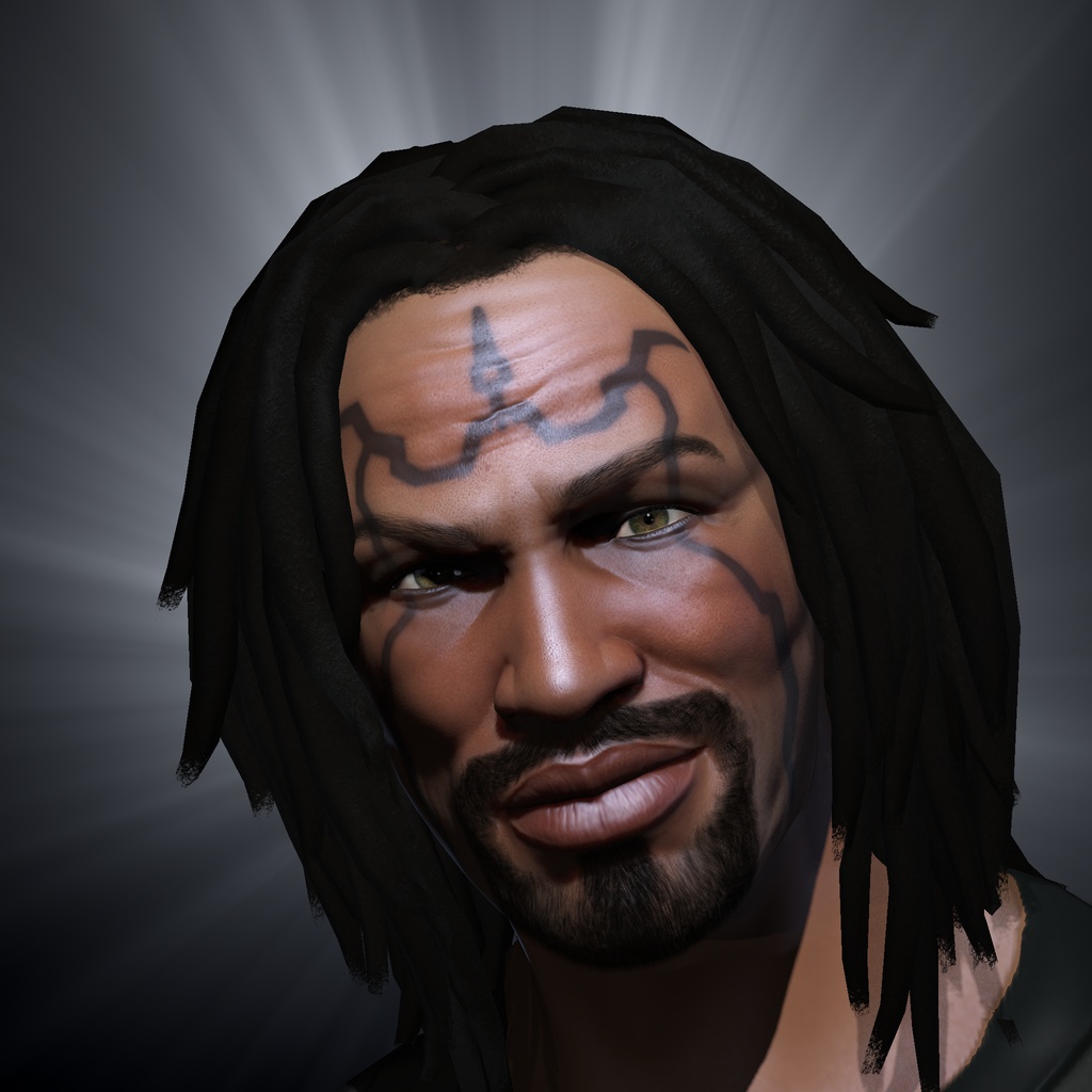 Thor Anasazi