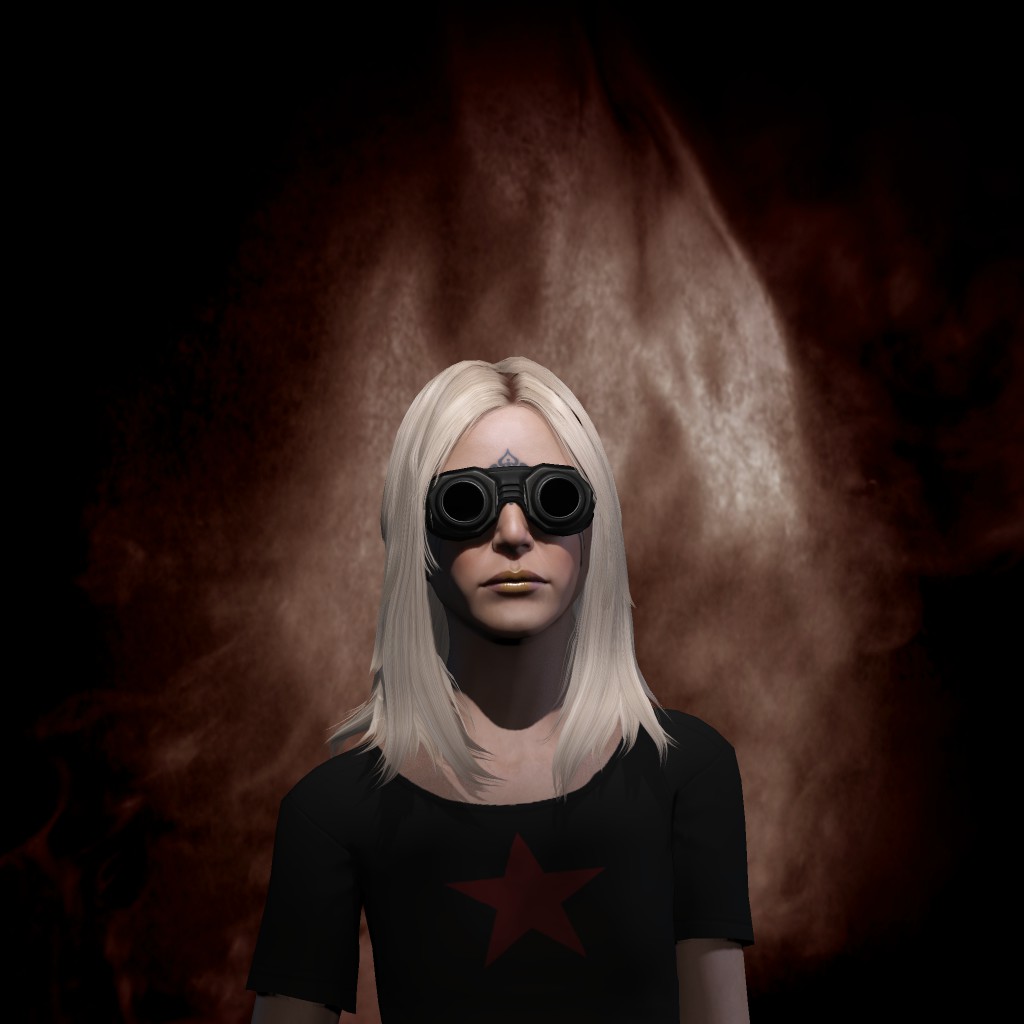 Nakita Thoranos
