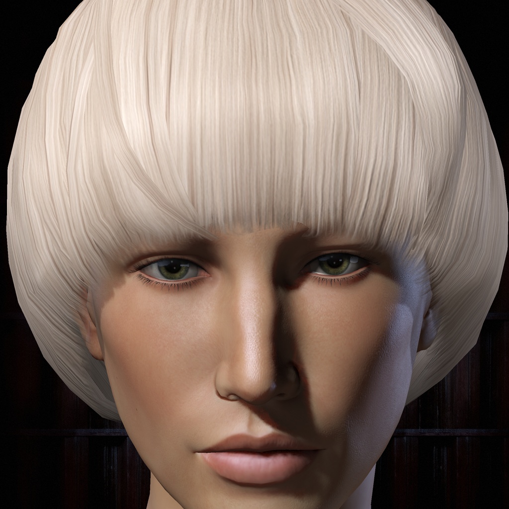 Raiden Avatar