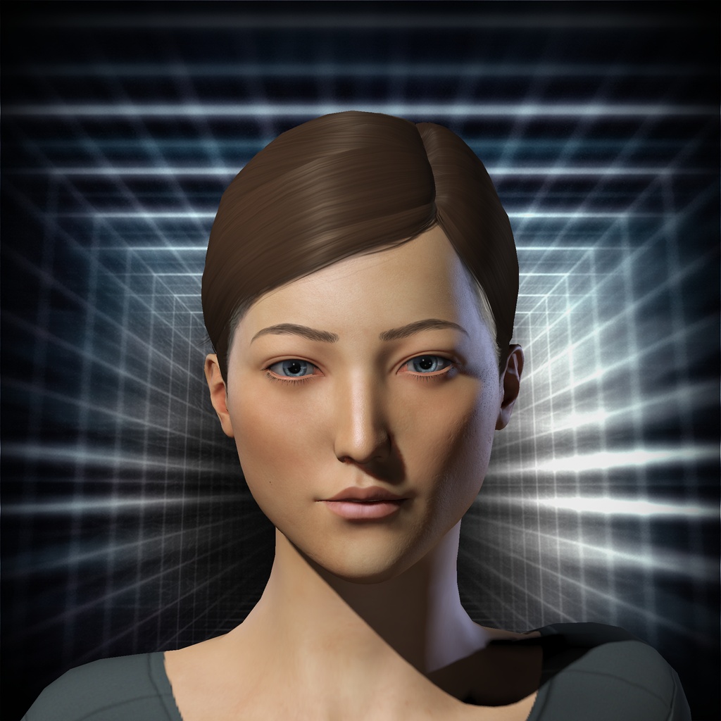 Caldari Citizen 91360614