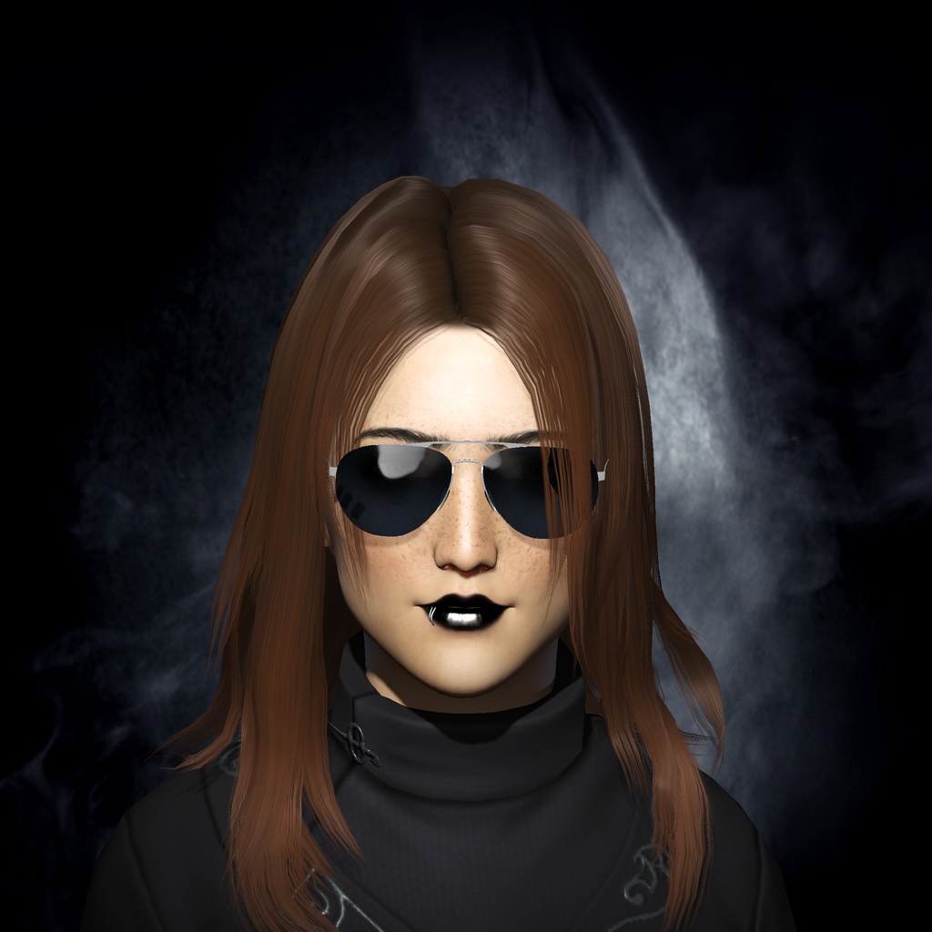 HaZarDZBLooM Jones
