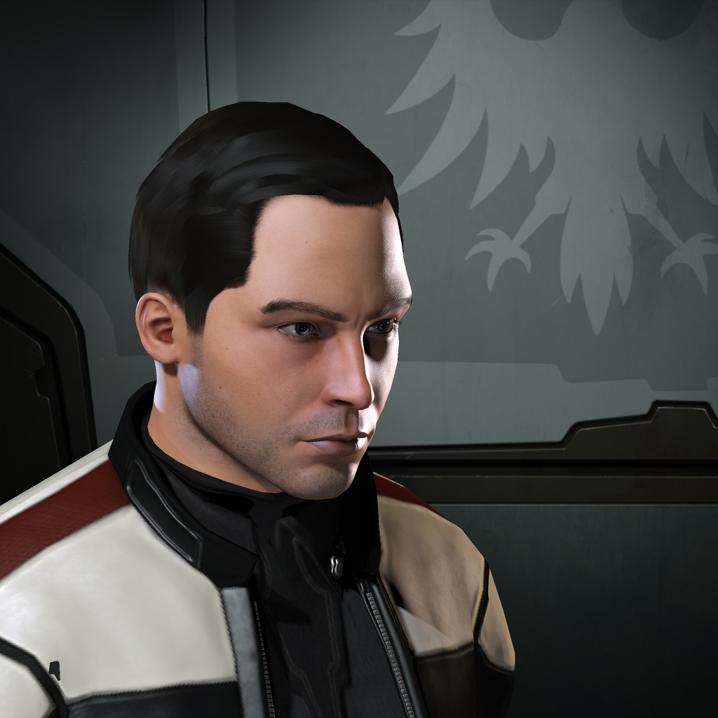Derek Valda