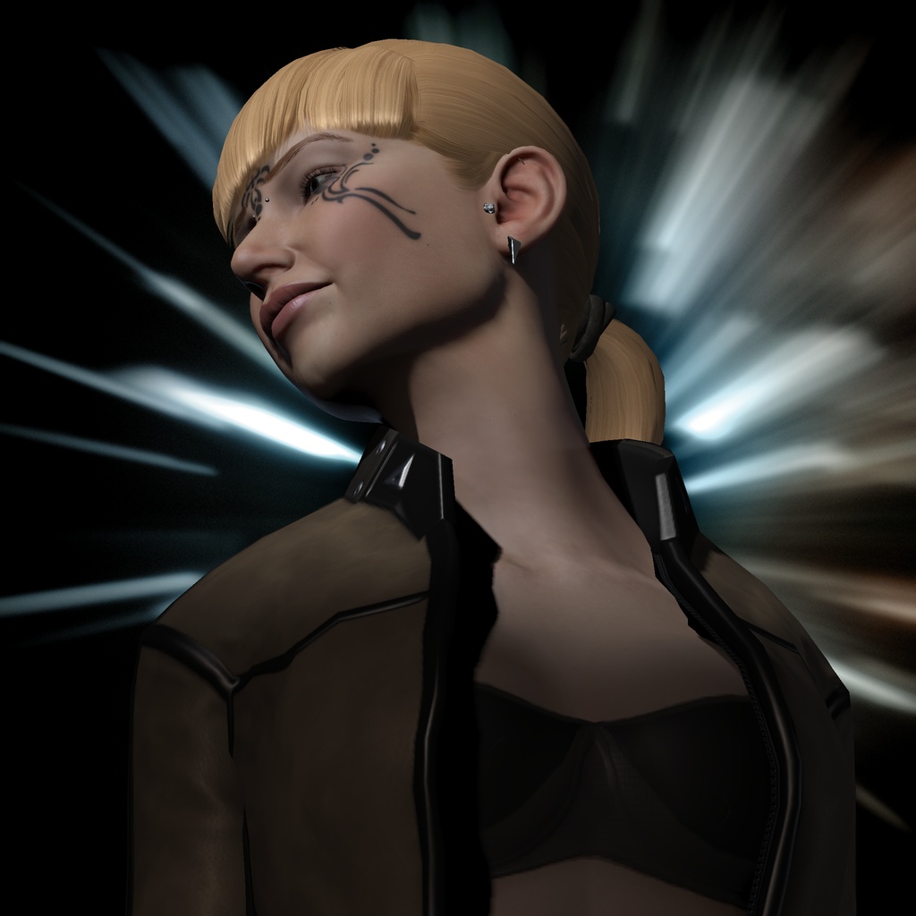 Lezzie Borden