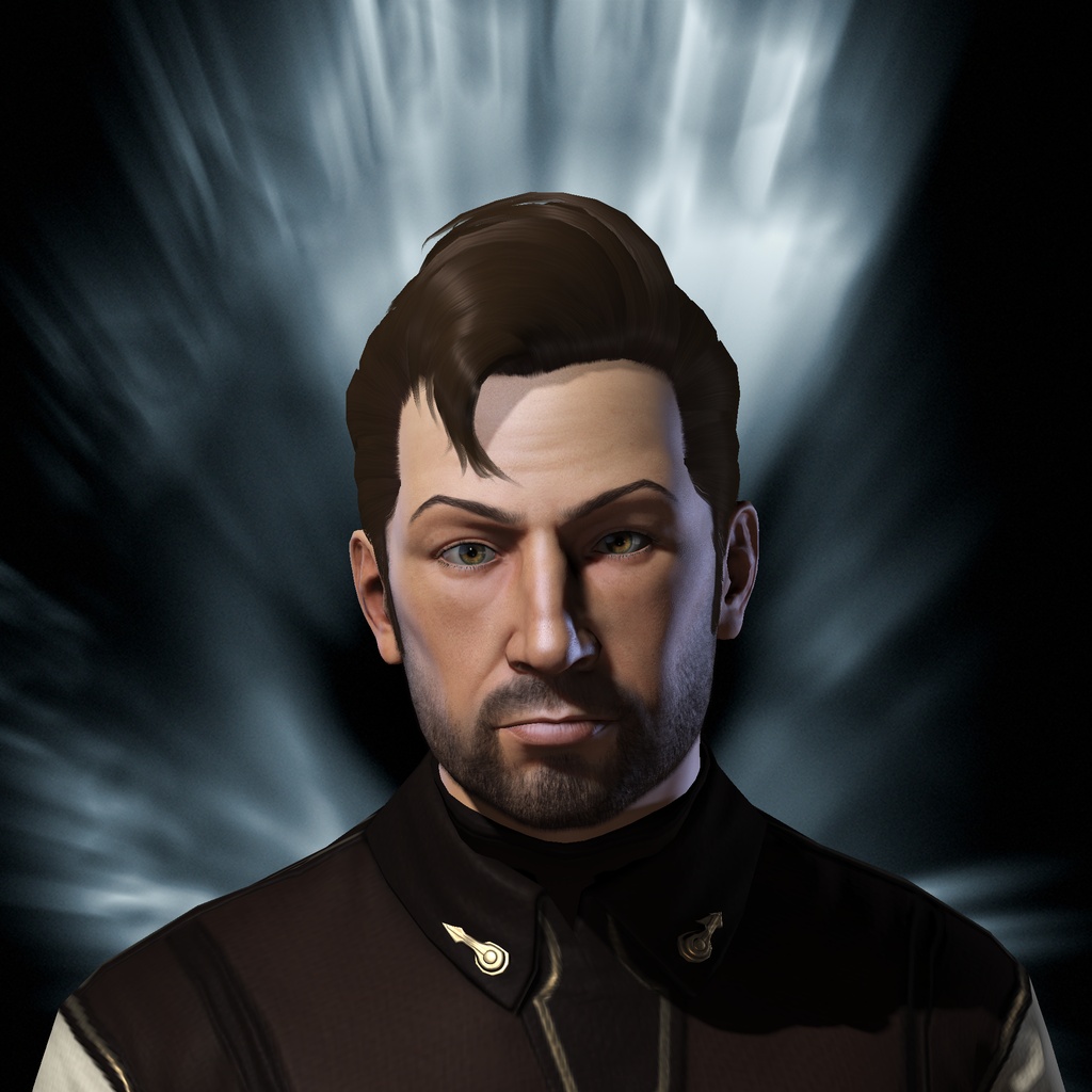 Alvin VonMandrake Buelle