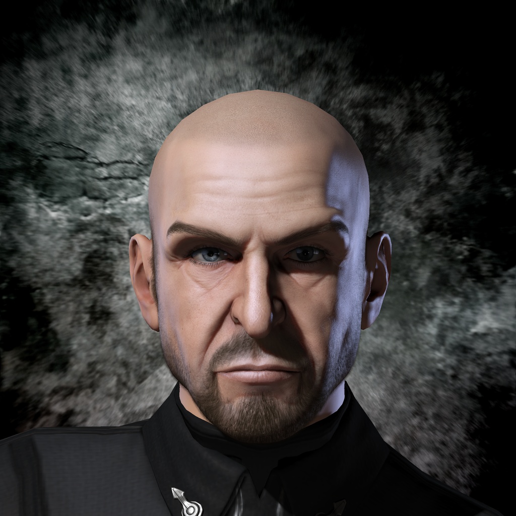 Mortimer Dunleavy Zamayid