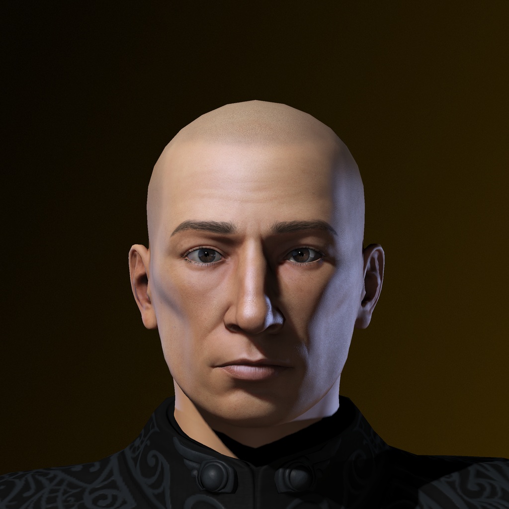 Cueball Nation Audanie