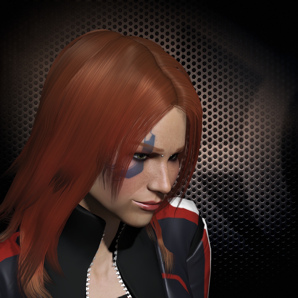 Red Jeunesse