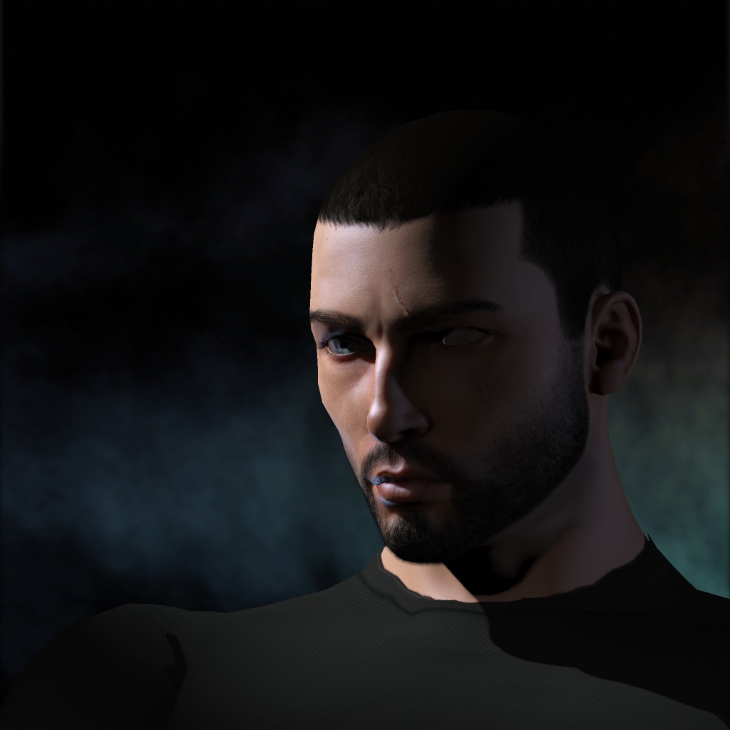 roland ponder
