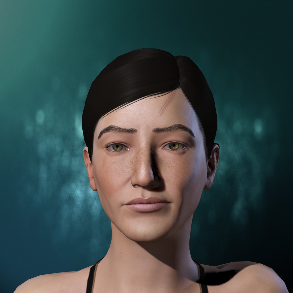 Luna Summerfield
