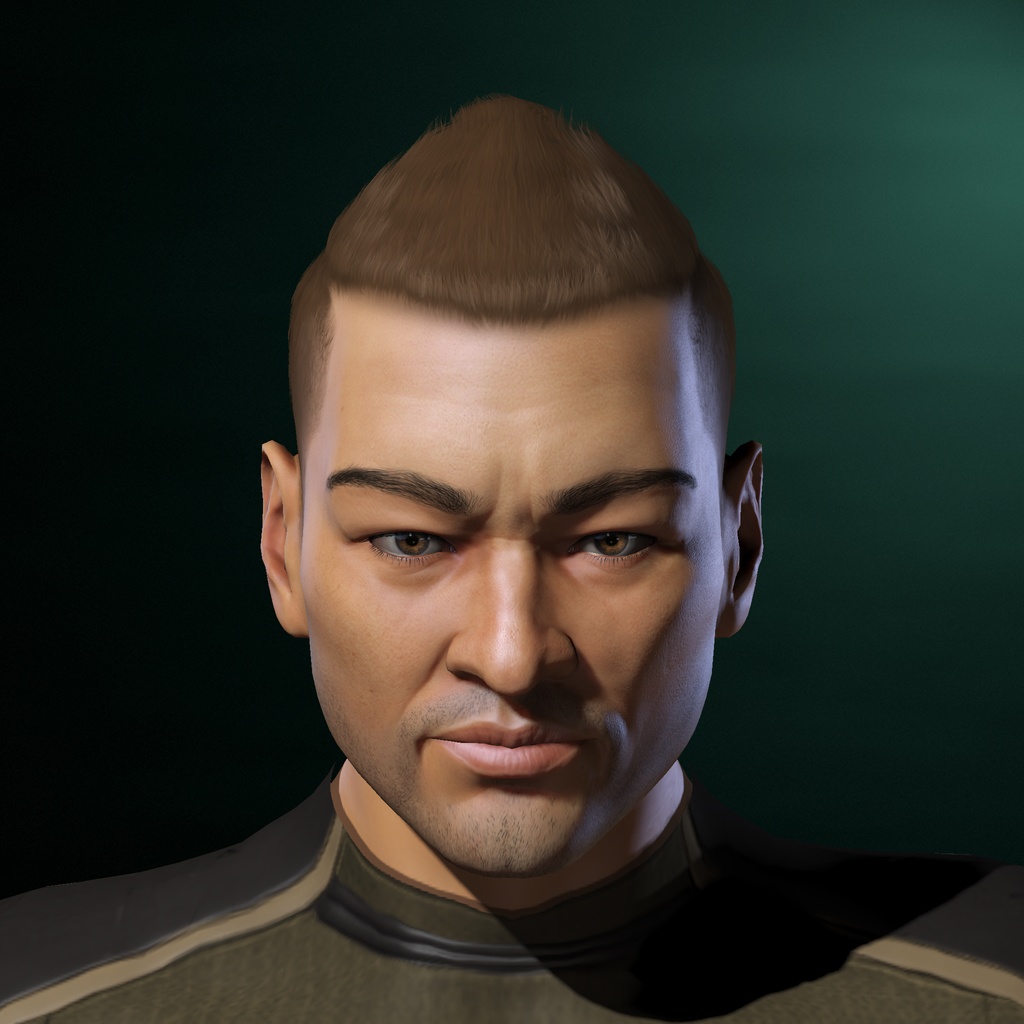 Caldari Citizen 91361660