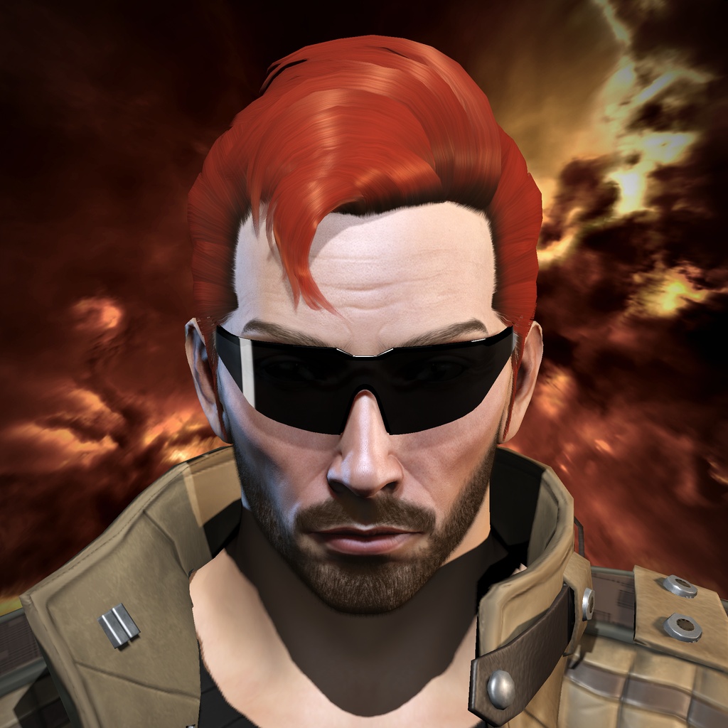 Dragon Vengence