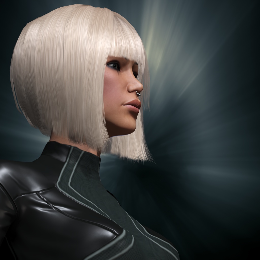 Caldari Citizen 91362187