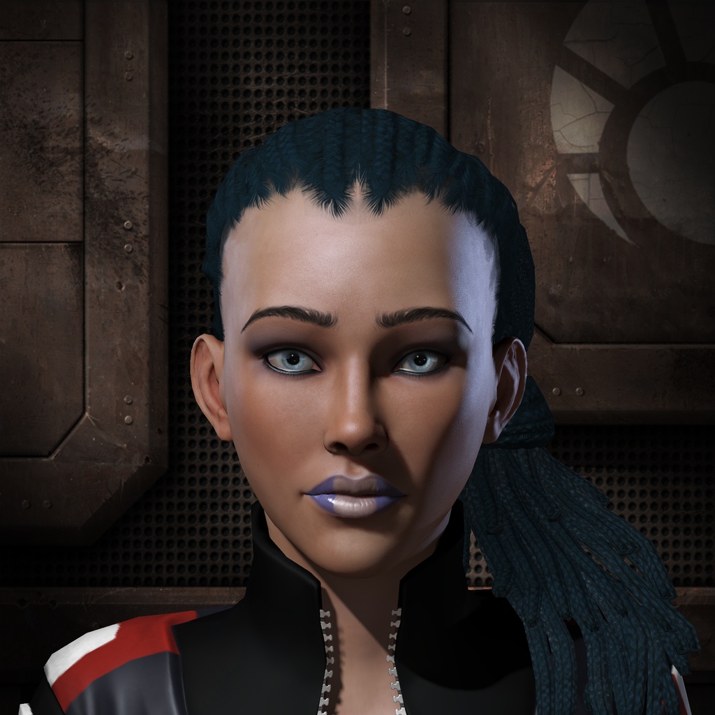 Princess of Death
