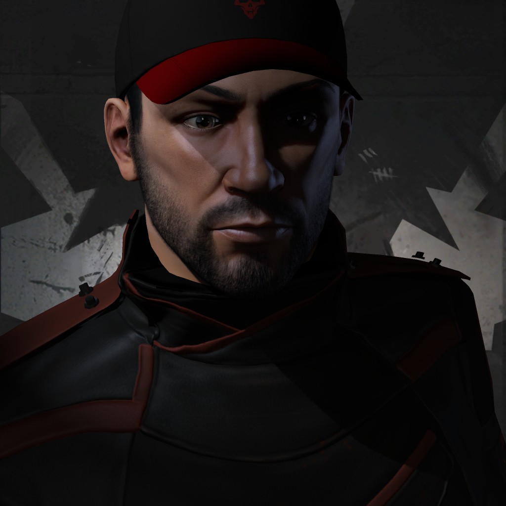 bleeding shadow darkness