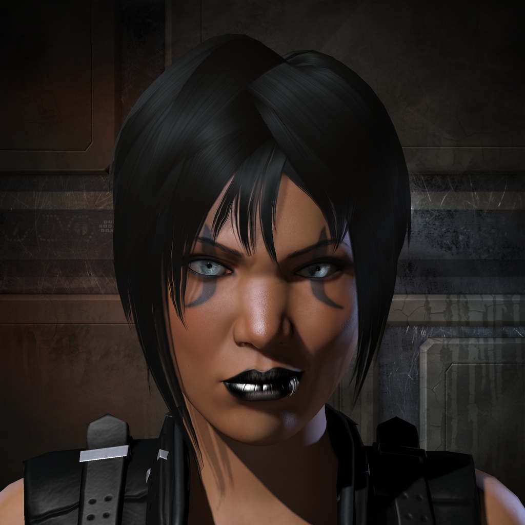 Sarai Korrigan