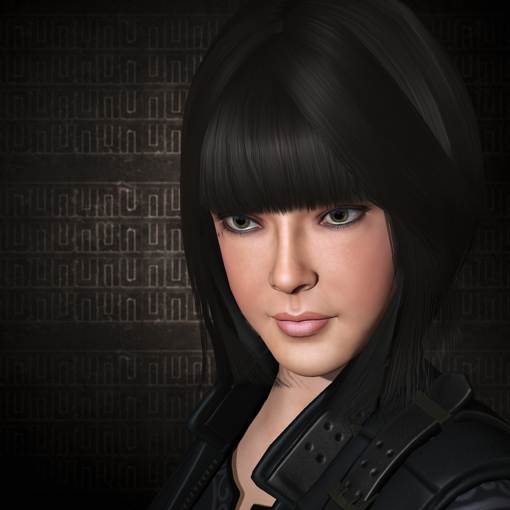 Valeria Stark