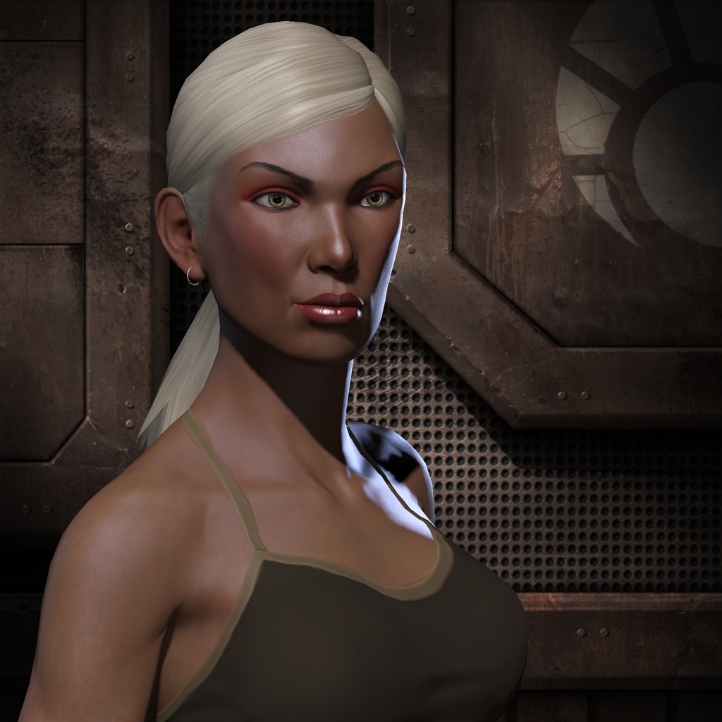 Trib Jenny