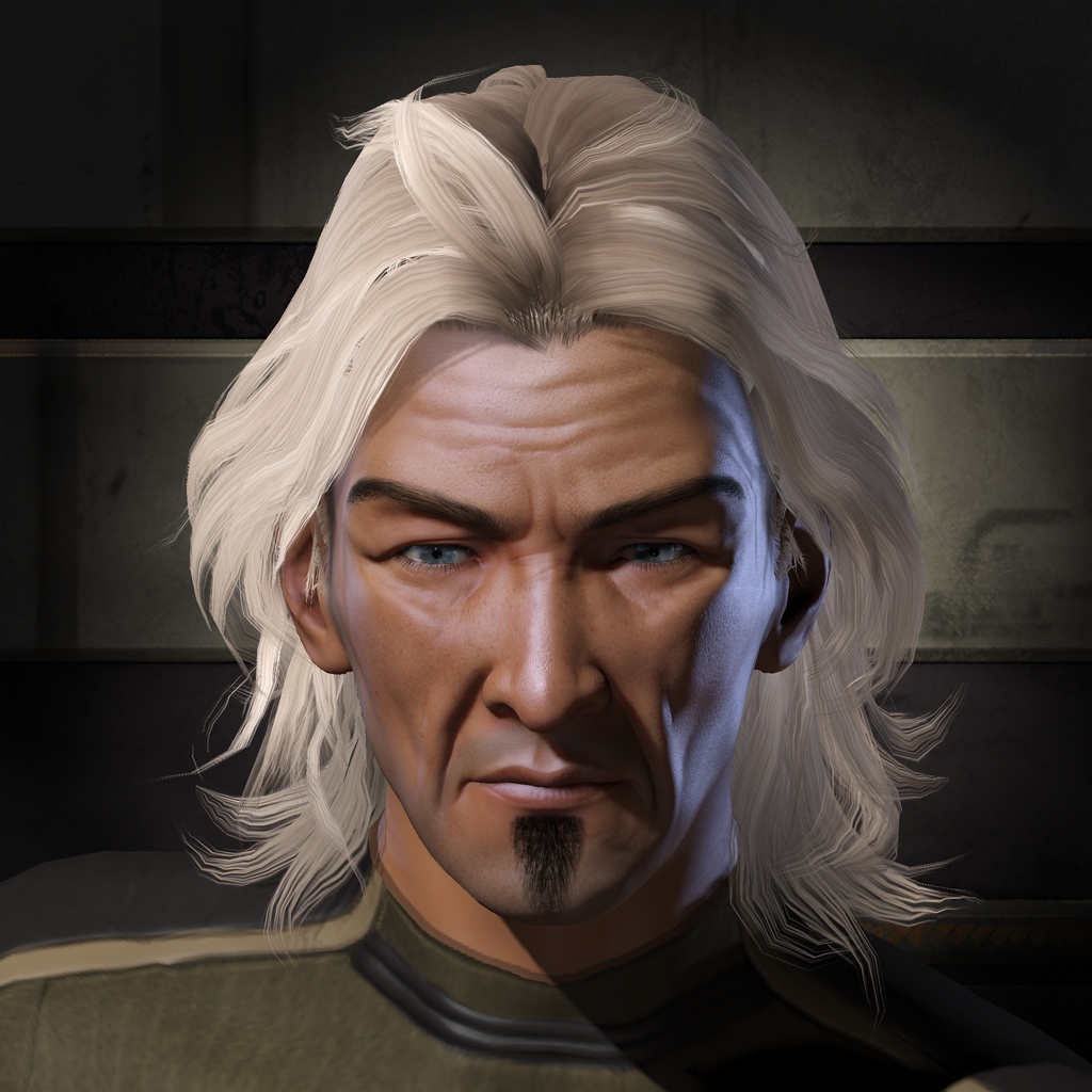 Koolio Hayabusa