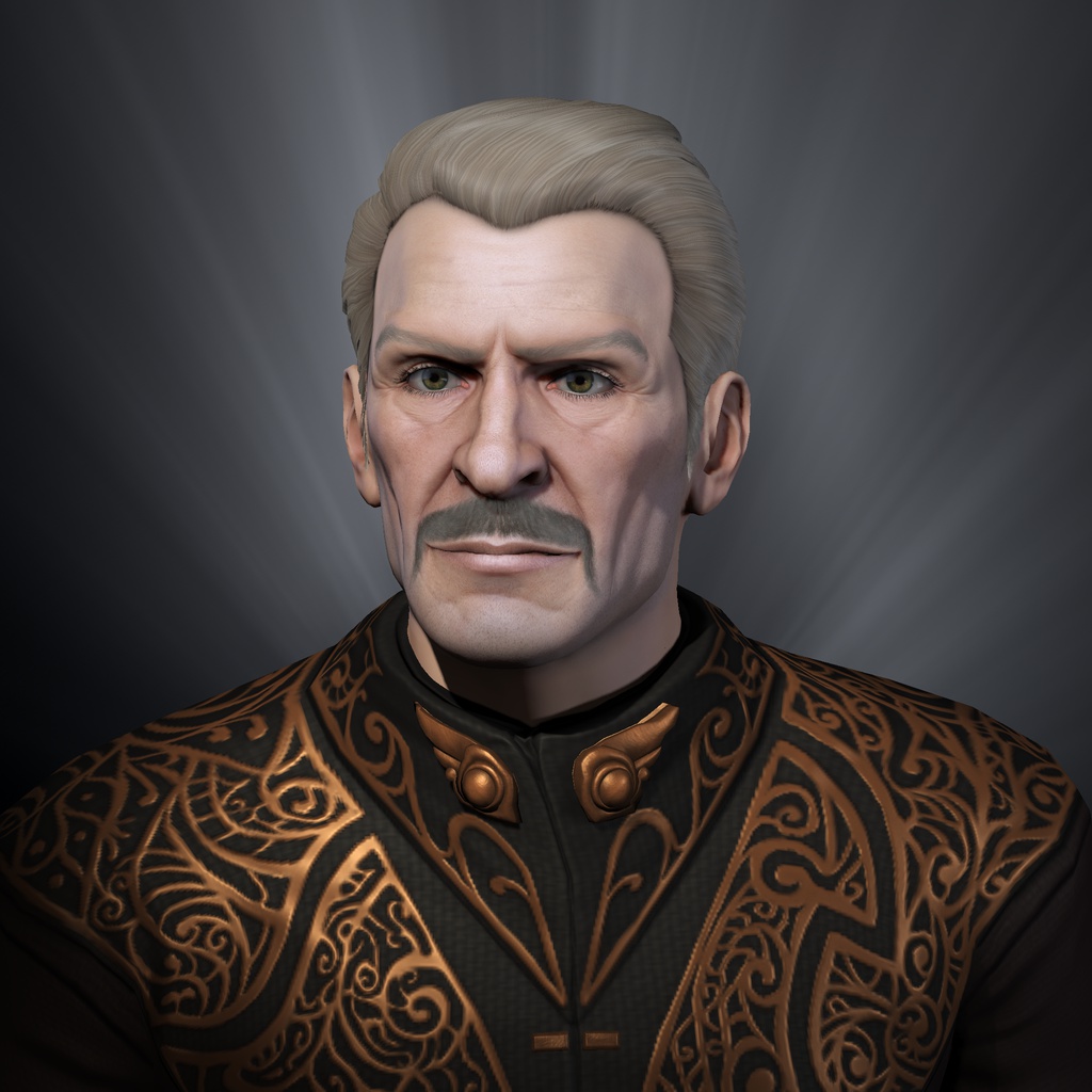 Harvey CinderKind
