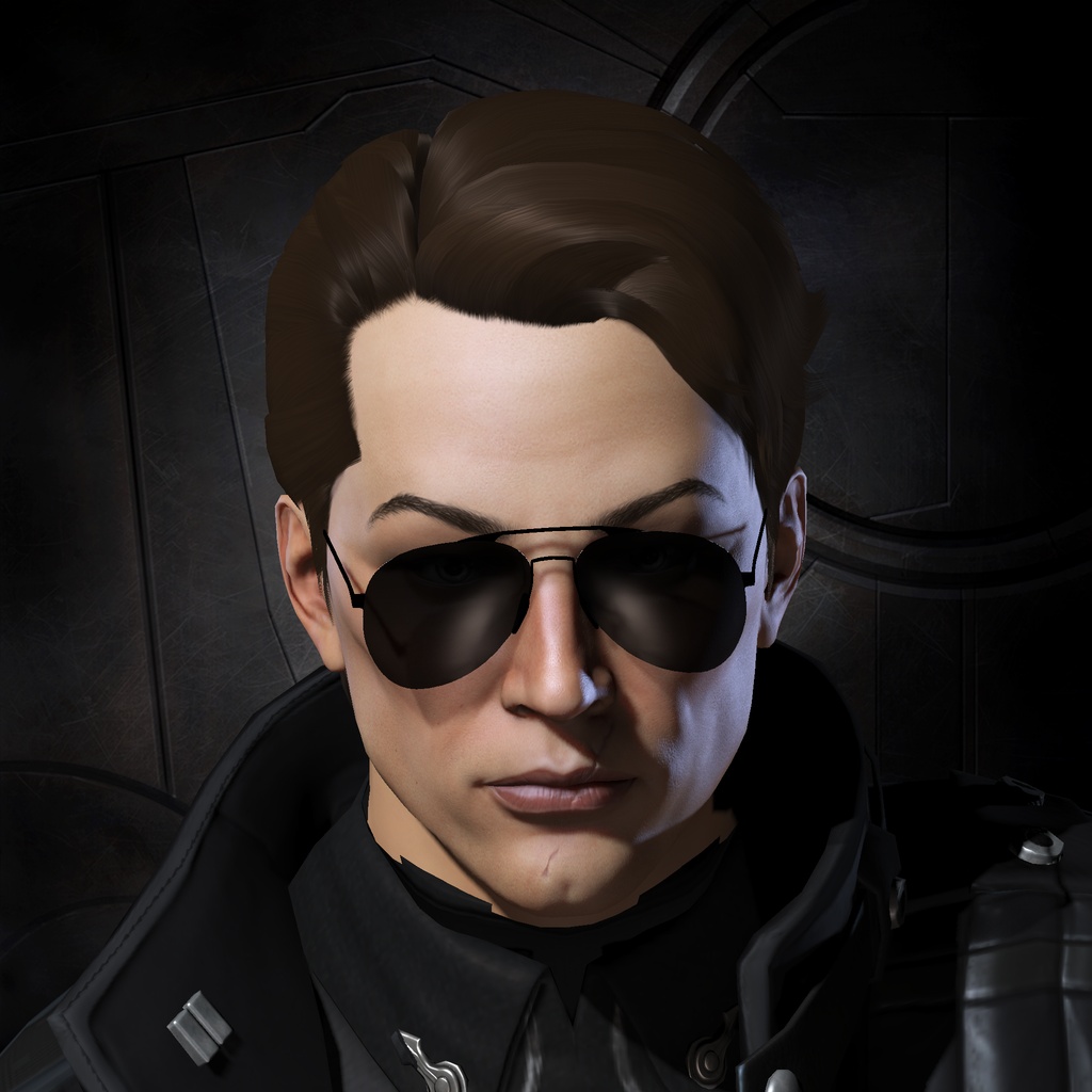 Caldari Citizen 91364088