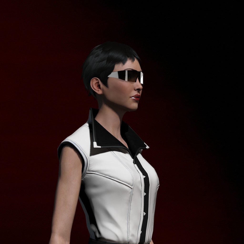 midnight temptress Miromme