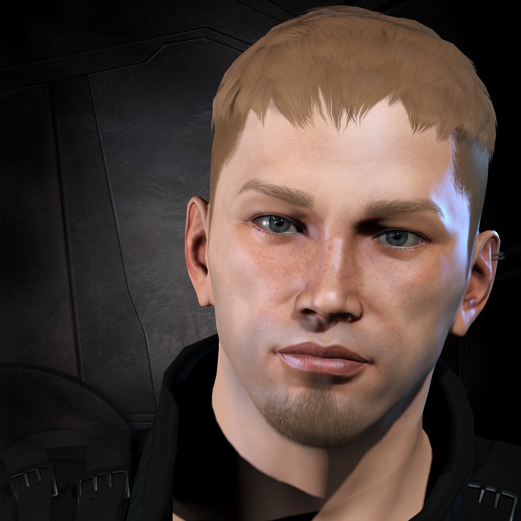 Cayden Hawke