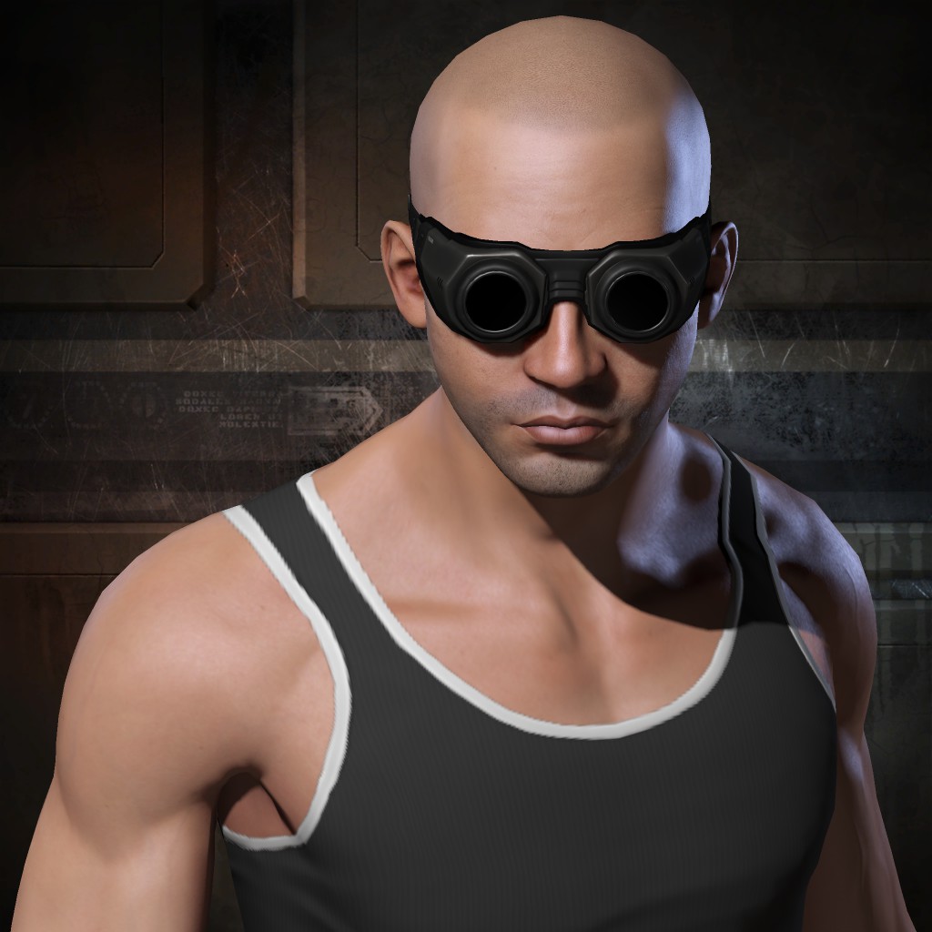 Ryan Riddick