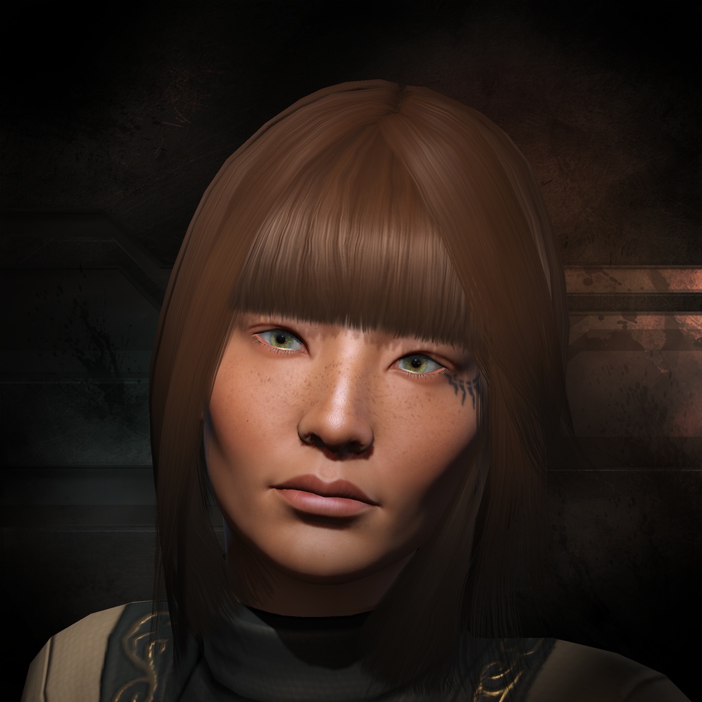 Lucy Lunar