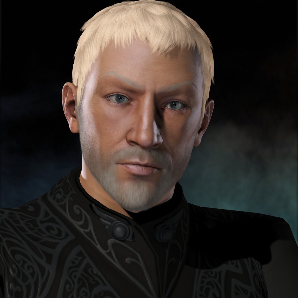 Tom Ambry
