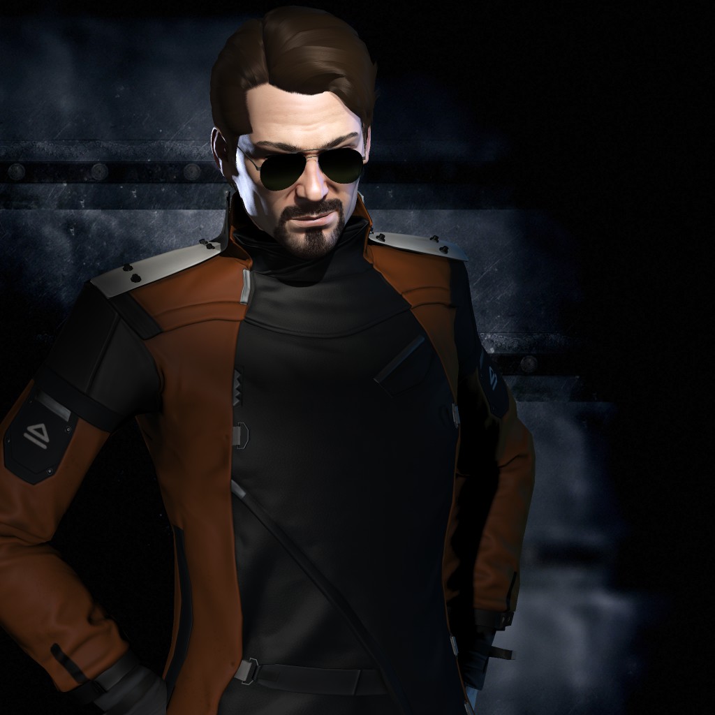 Mercenk