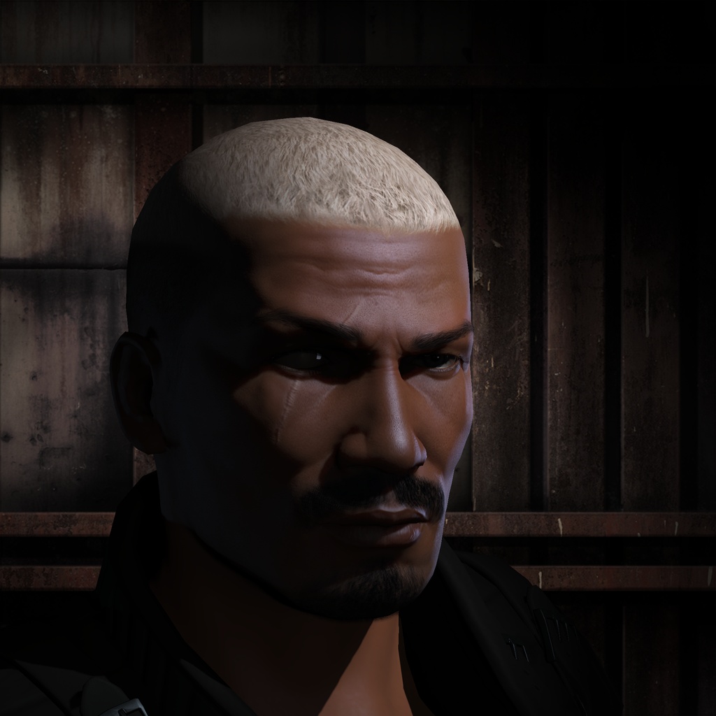 Red Rifter
