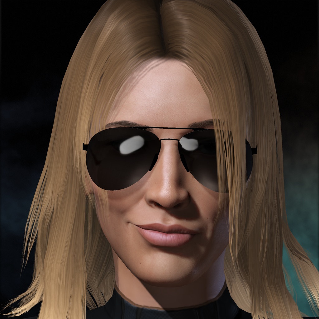 EVE Core Admin