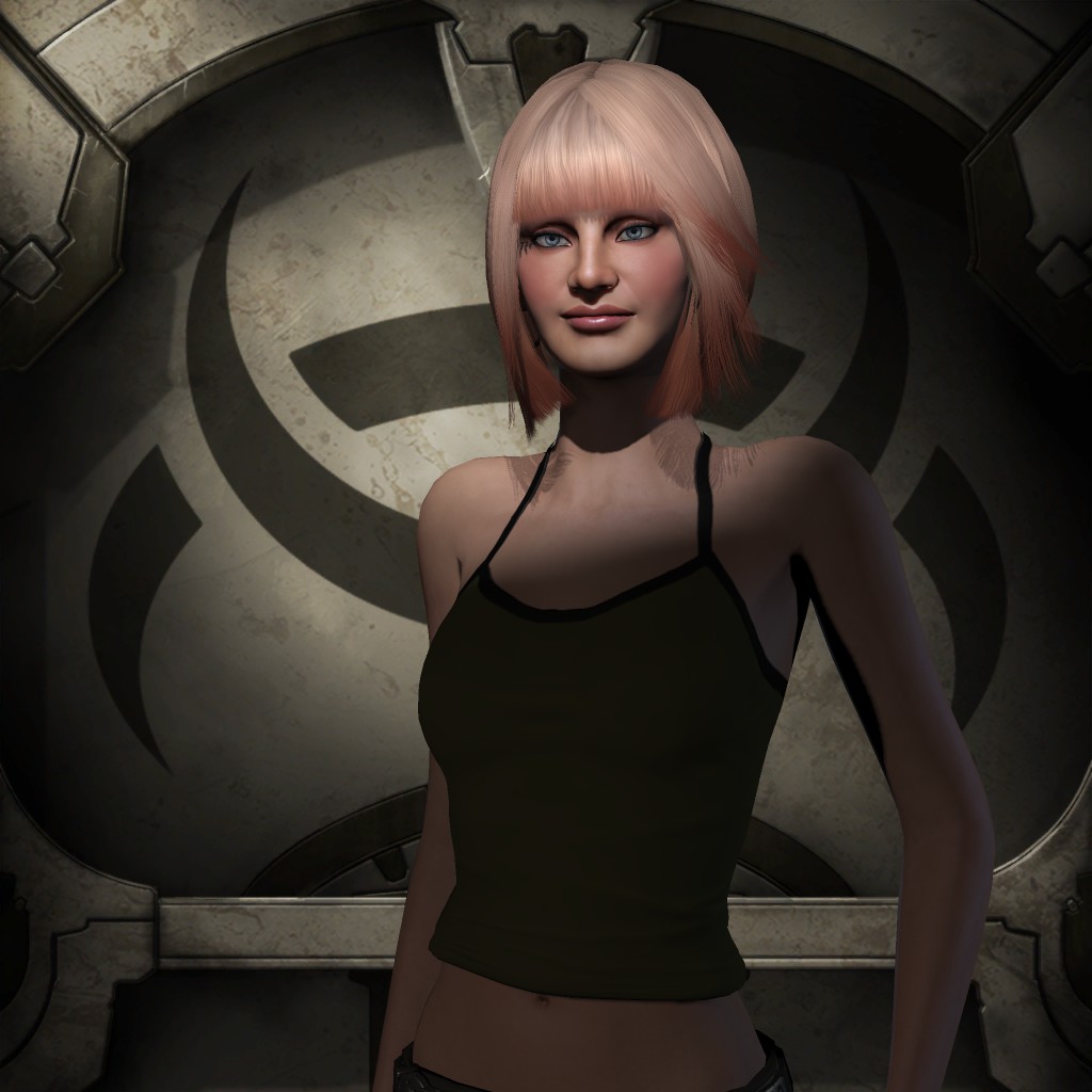 Abby Starlett