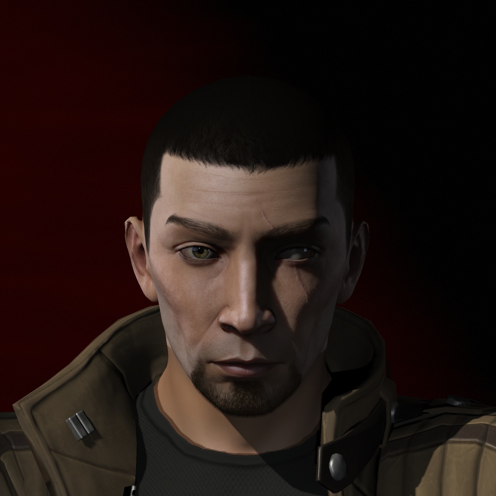 Darian von Seale
