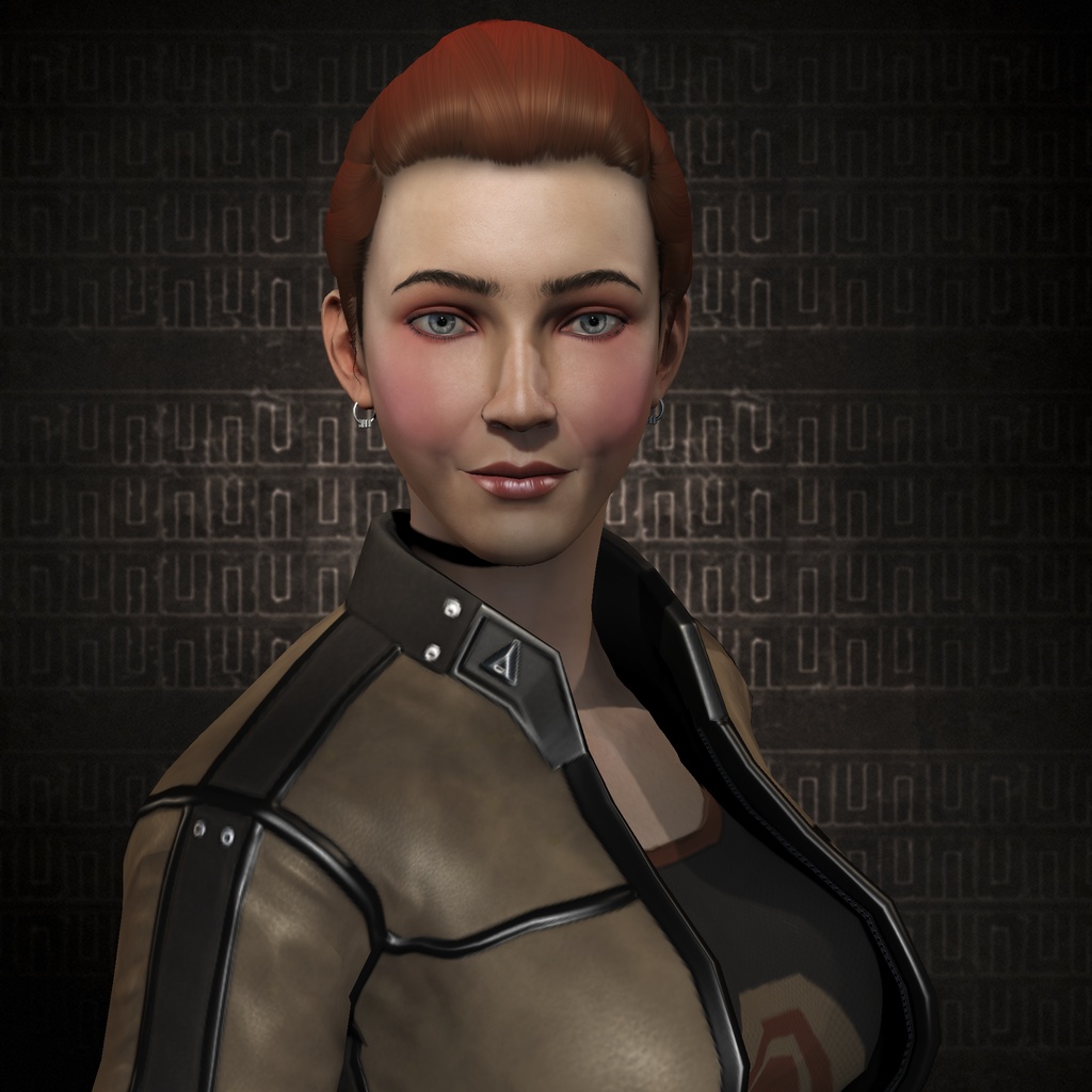 Minerva Starr