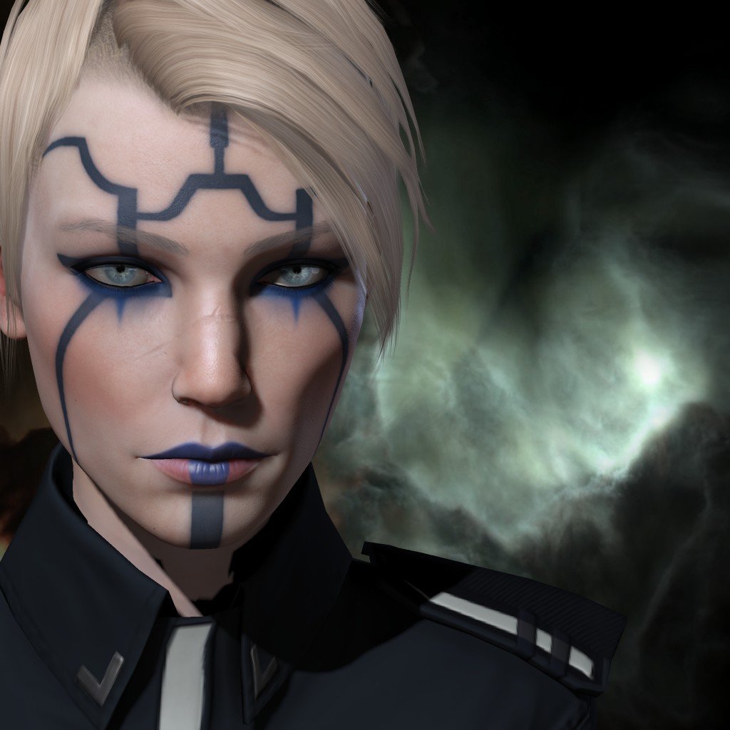 Esper Frost