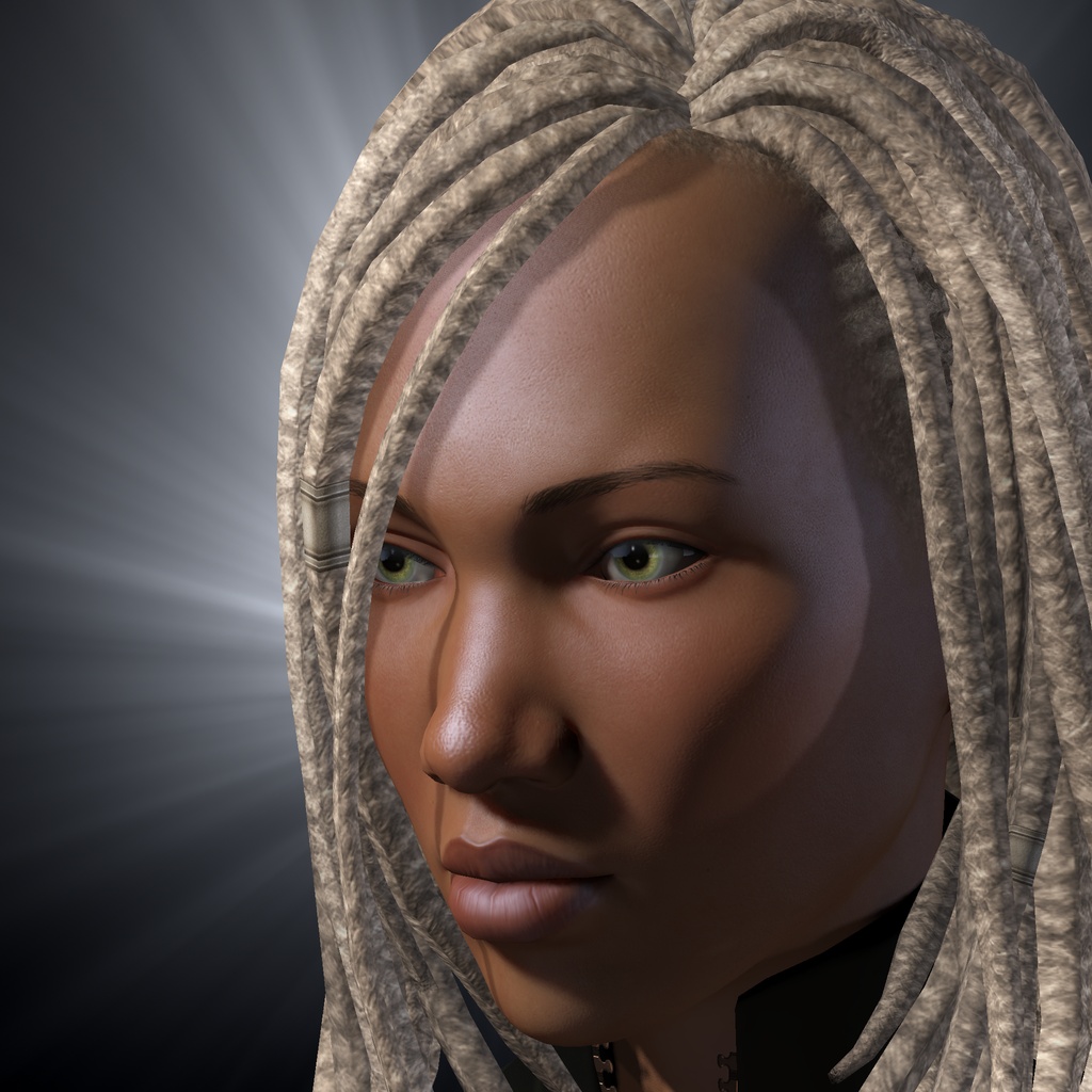 Martha Jones Hakuli