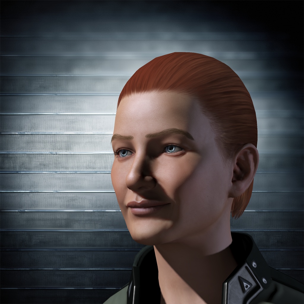 Hannah Hemah